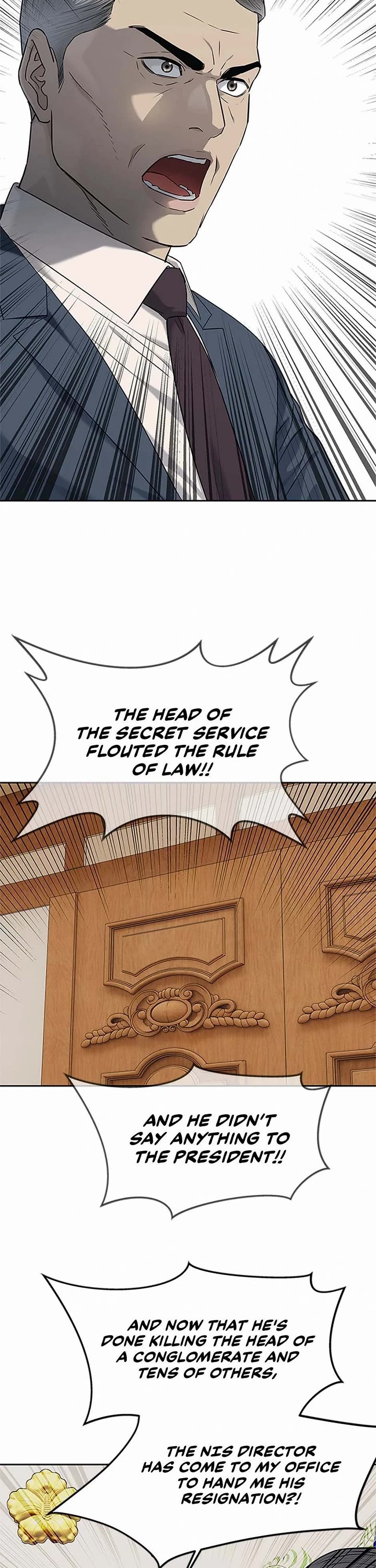 God Of Blackfield Chapter 225 page 8 - Chapter 225