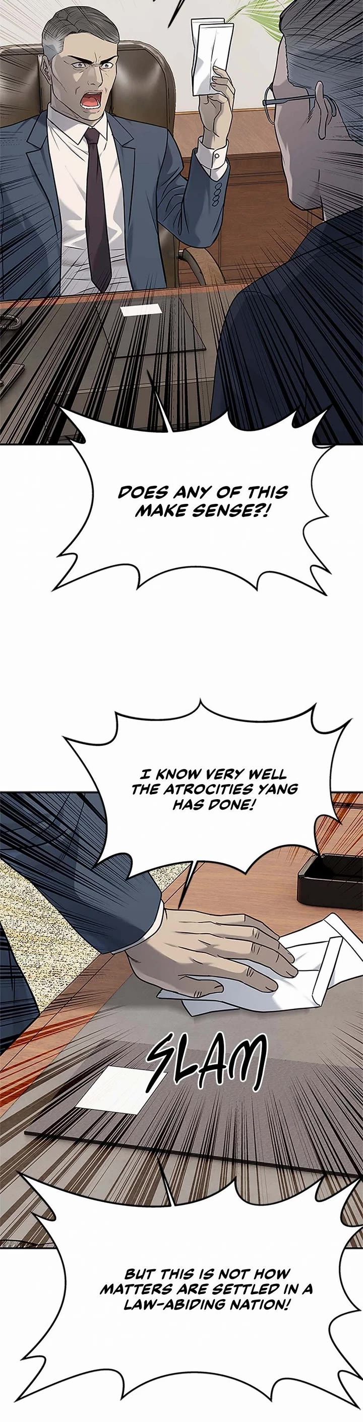 God Of Blackfield Chapter 225 page 9 - Chapter 225