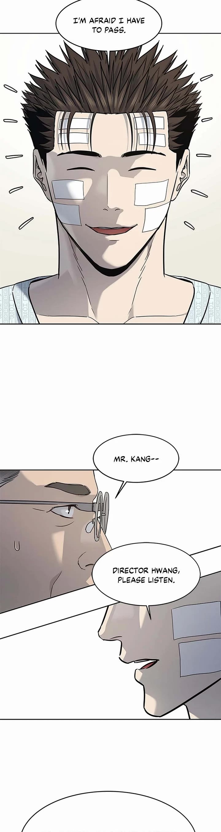 God Of Blackfield Chapter 226 page 15 - Chapter 226