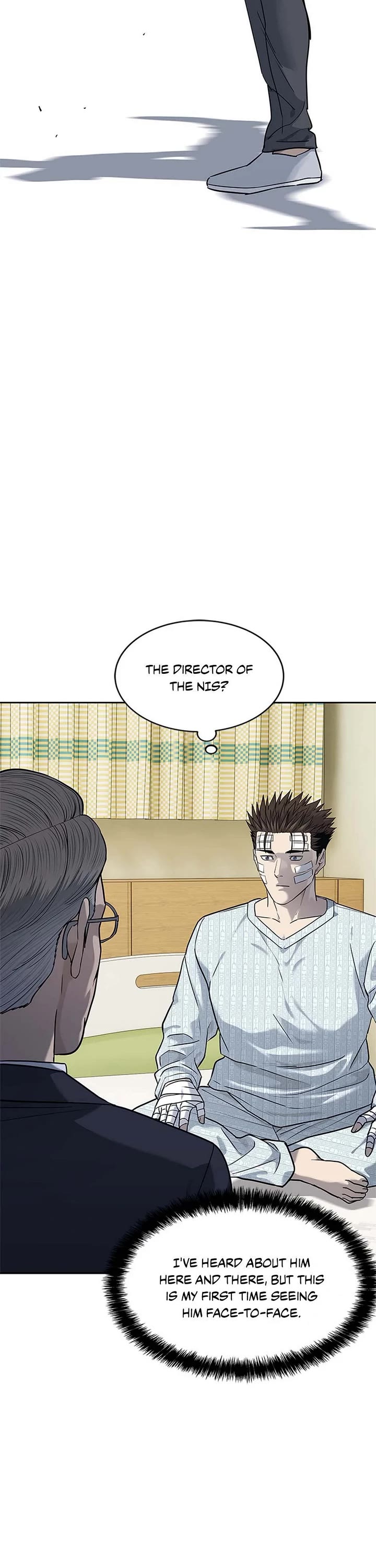 God Of Blackfield Chapter 226 page 3 - Chapter 226