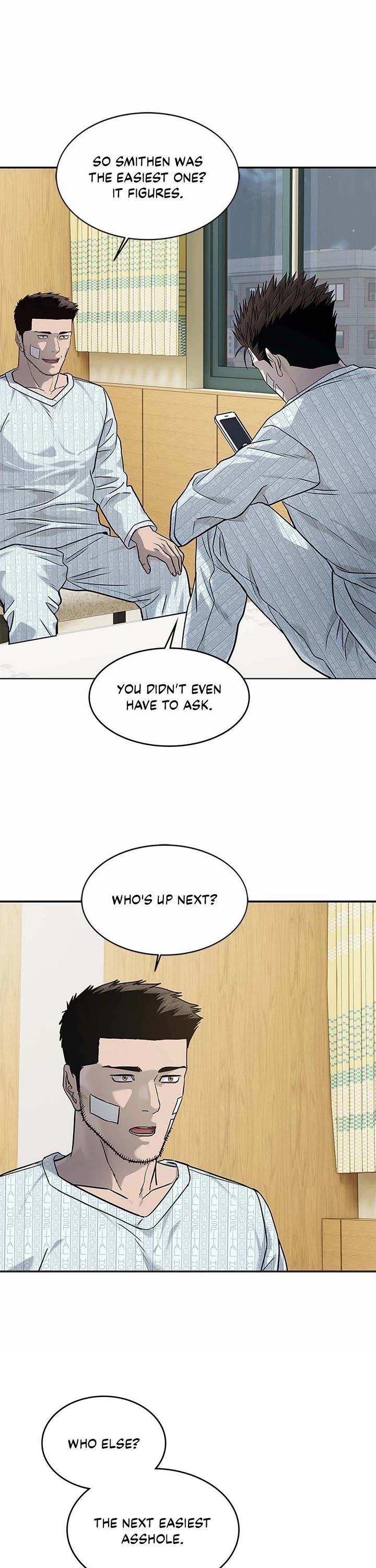 God Of Blackfield Chapter 226 page 31 - Chapter 226