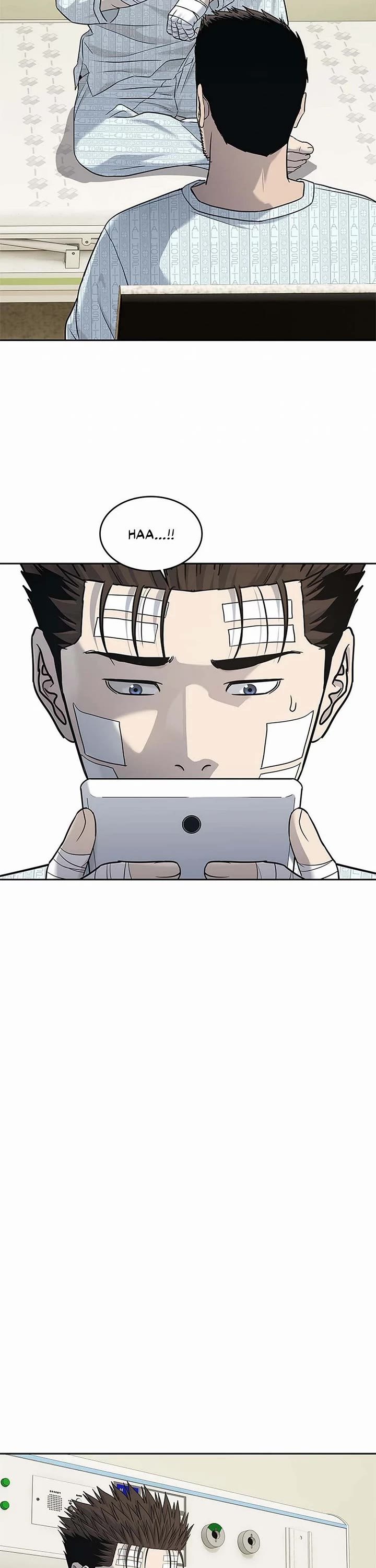 God Of Blackfield Chapter 226 page 43 - Chapter 226