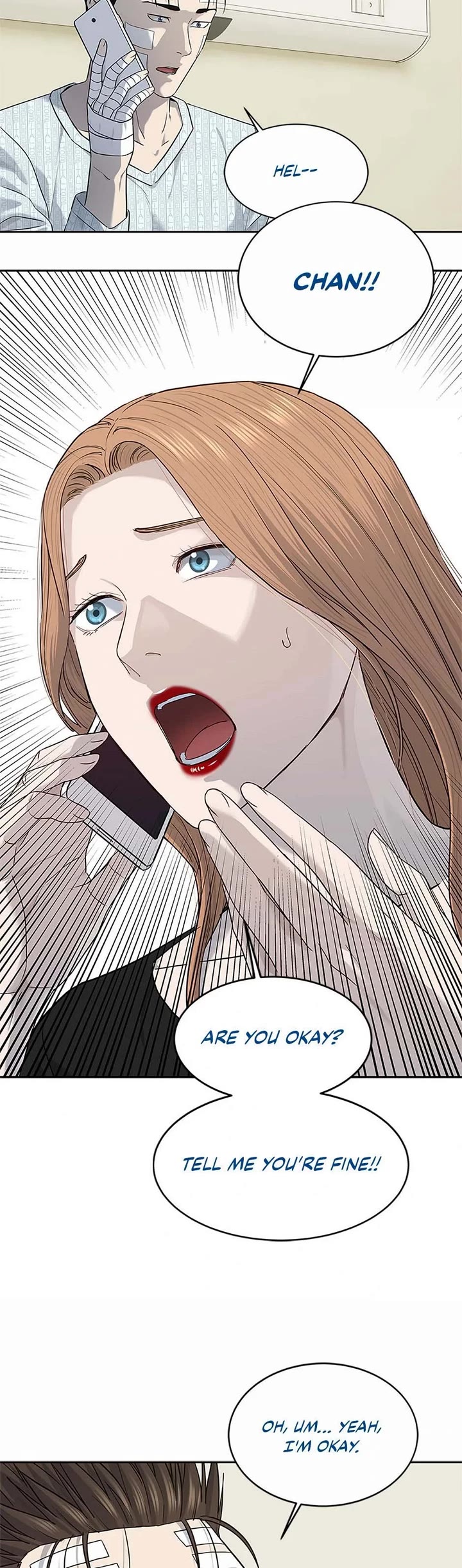 God Of Blackfield Chapter 226 page 44 - Chapter 226