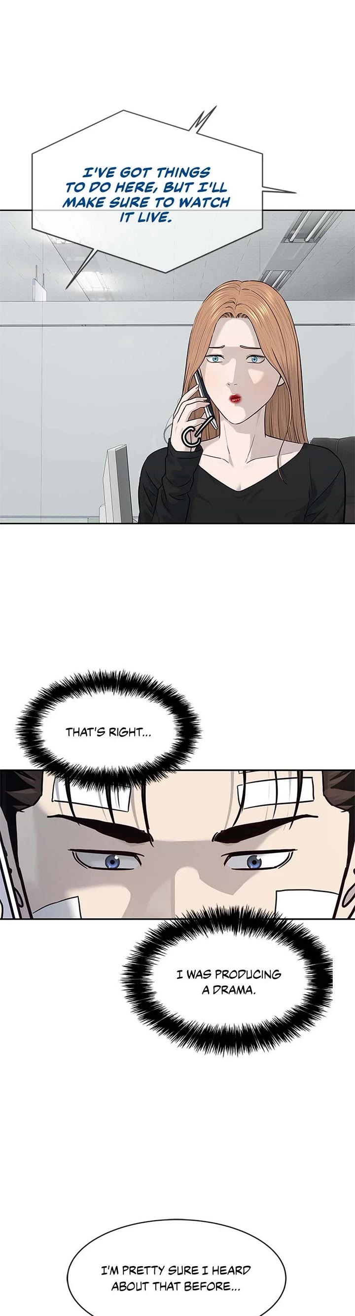 God Of Blackfield Chapter 226 page 49 - Chapter 226