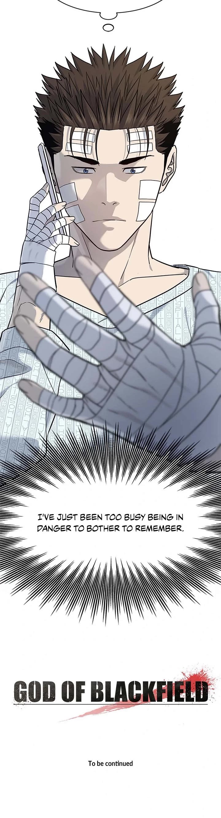 God Of Blackfield Chapter 226 page 50 - Chapter 226