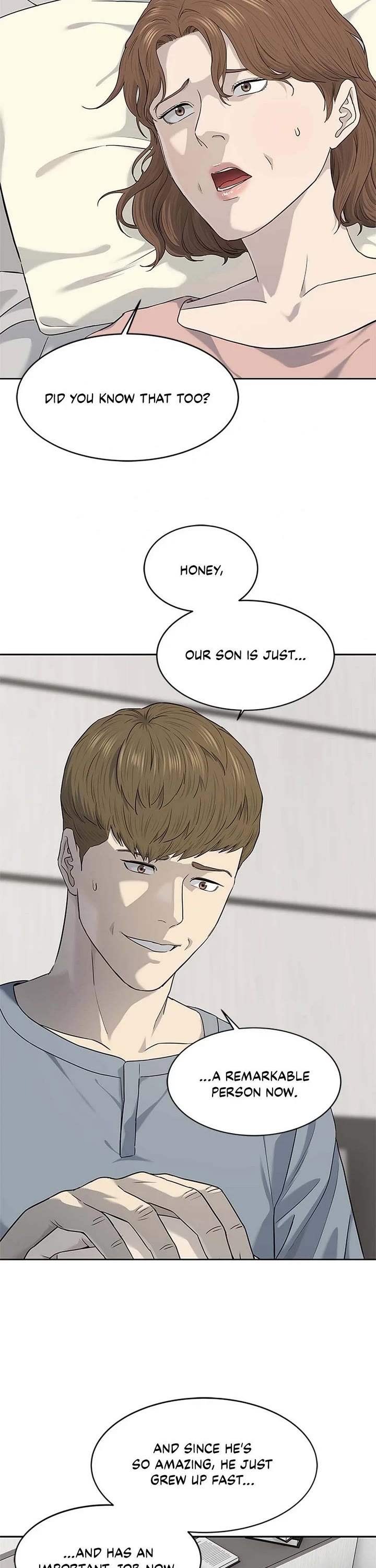 God Of Blackfield Chapter 227 page 11 - Chapter 227