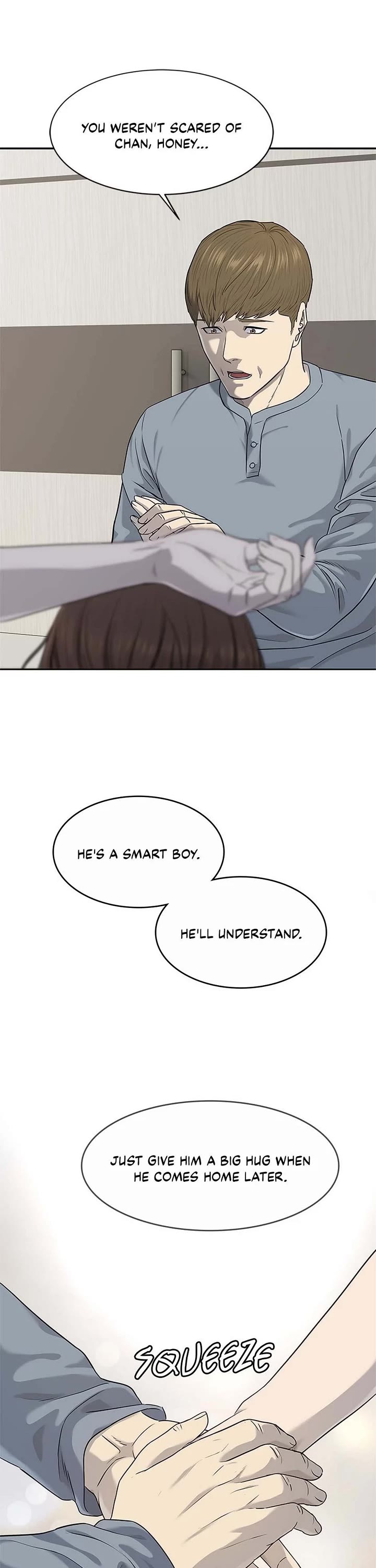 God Of Blackfield Chapter 227 page 13 - Chapter 227
