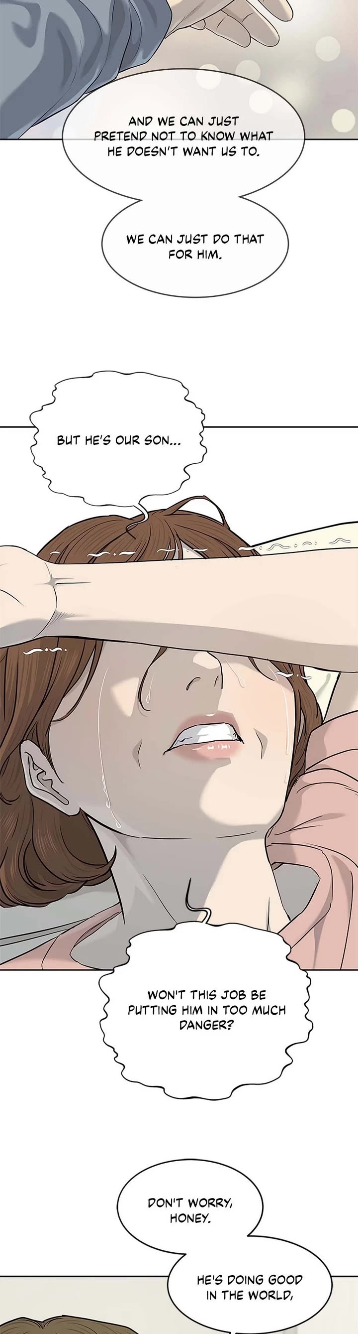 God Of Blackfield Chapter 227 page 14 - Chapter 227