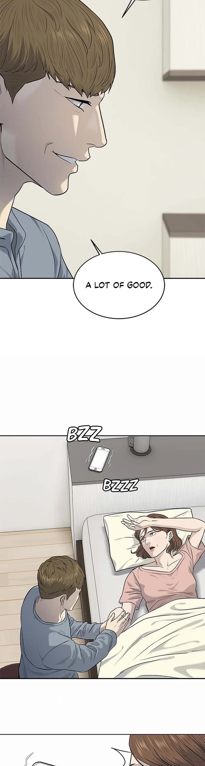 God Of Blackfield Chapter 227 page 15 - Chapter 227