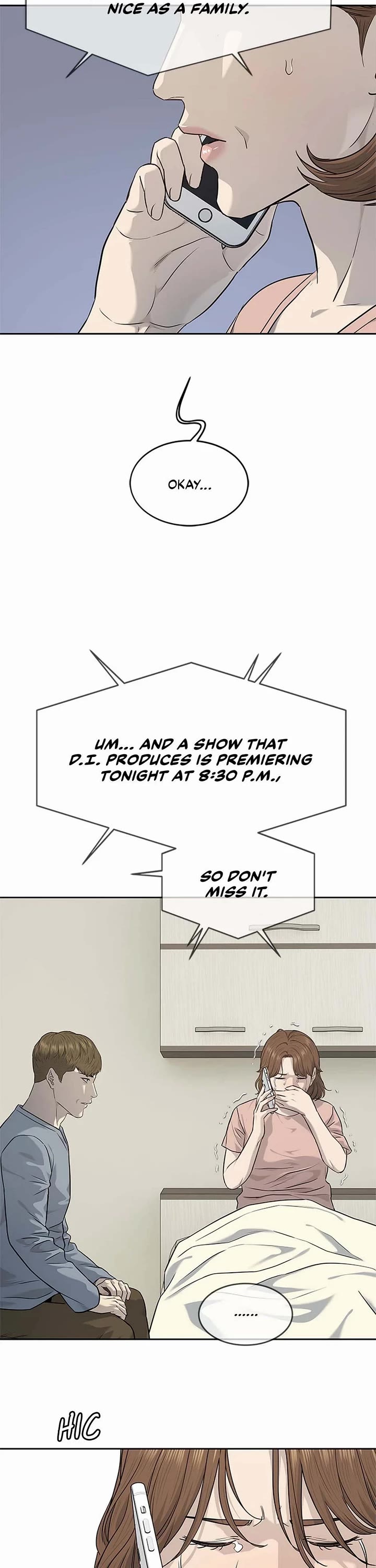 God Of Blackfield Chapter 227 page 18 - Chapter 227