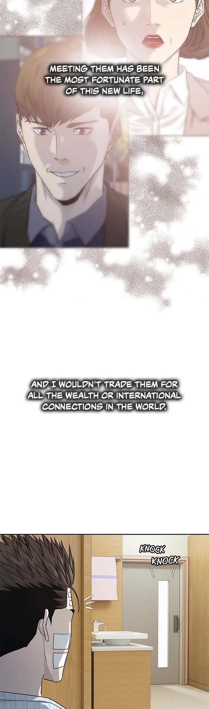 God Of Blackfield Chapter 227 page 25 - Chapter 227
