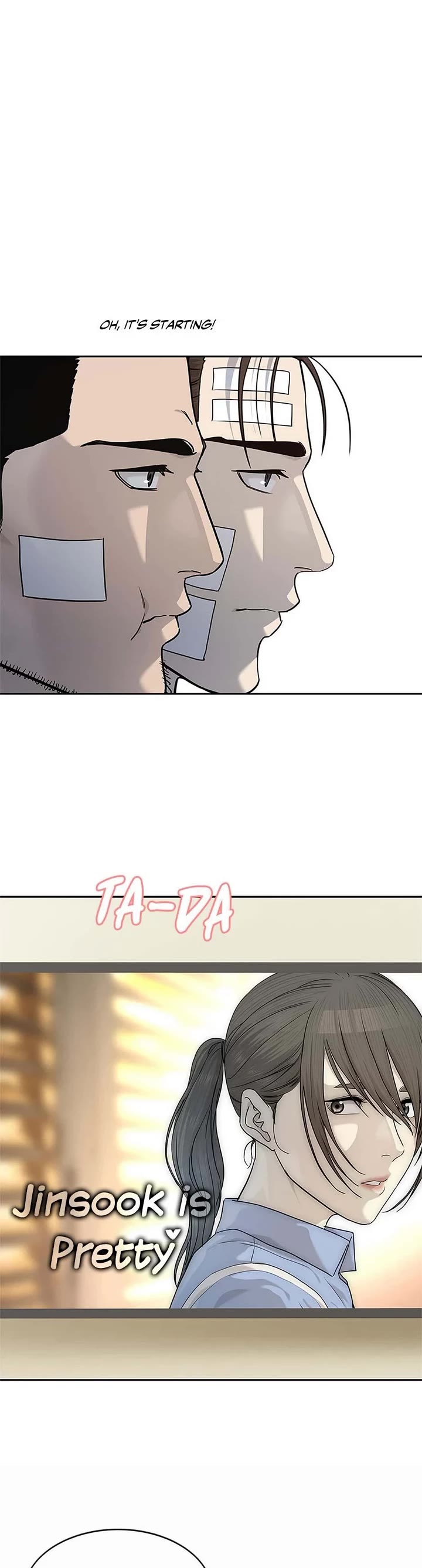 God Of Blackfield Chapter 227 page 44 - Chapter 227