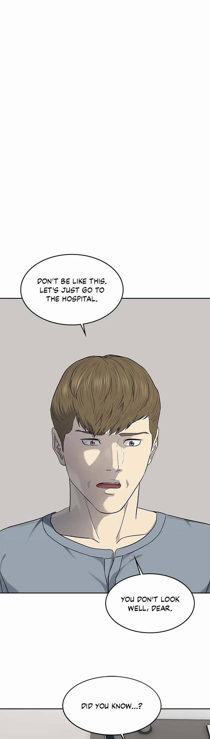 God Of Blackfield Chapter 227 page 9 - Chapter 227