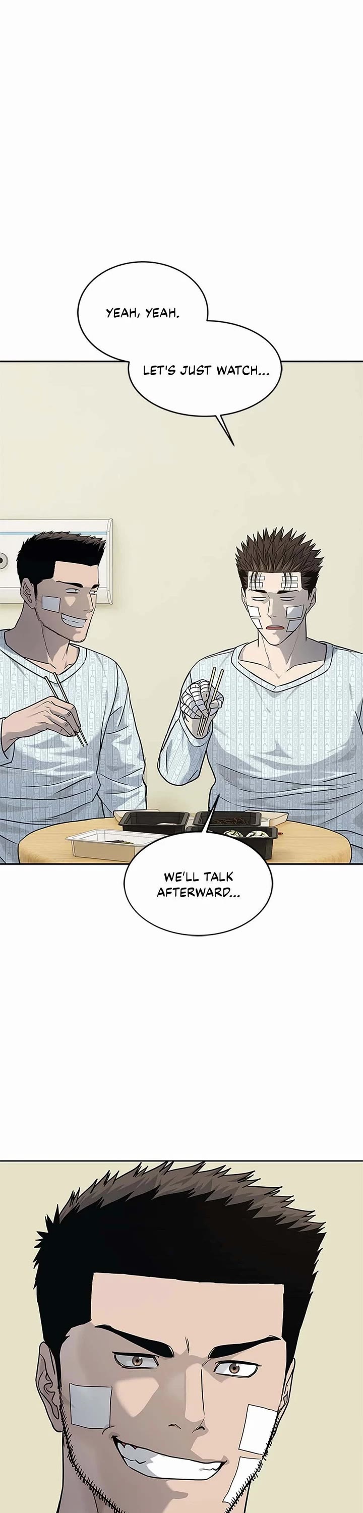 God Of Blackfield Chapter 228 page 1 - Chapter 228