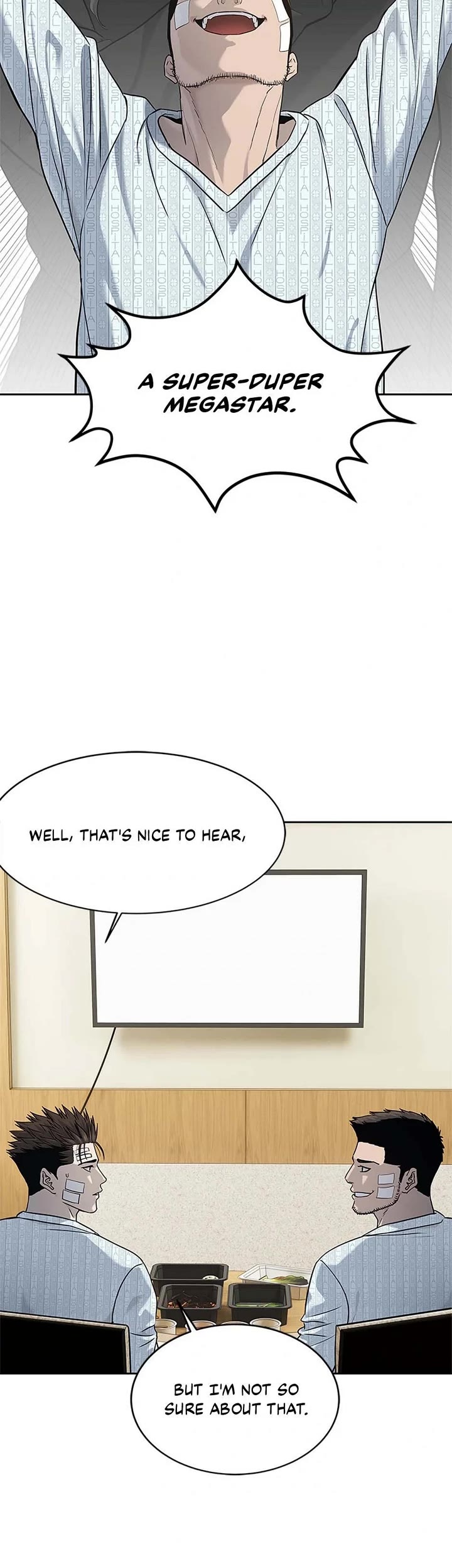 God Of Blackfield Chapter 228 page 10 - Chapter 228
