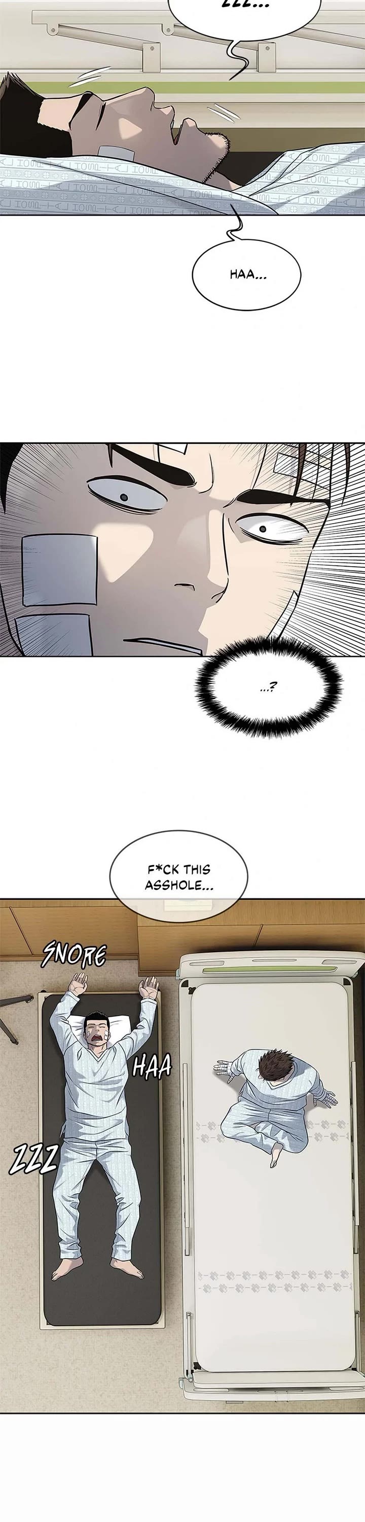 God Of Blackfield Chapter 228 page 28 - Chapter 228