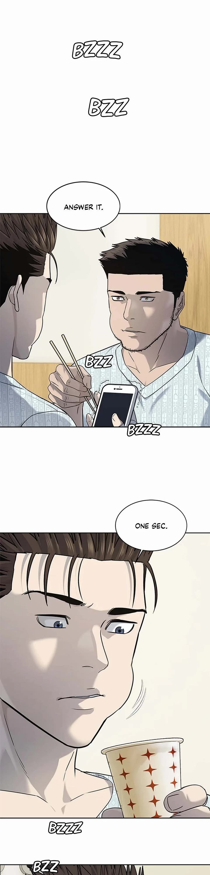 God Of Blackfield Chapter 228 page 42 - Chapter 228