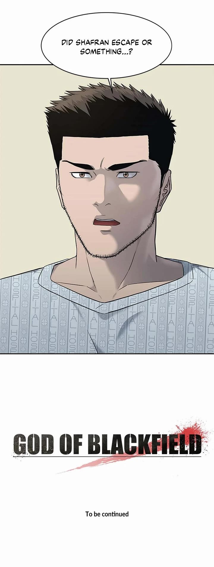 God Of Blackfield Chapter 228 page 49 - Chapter 228