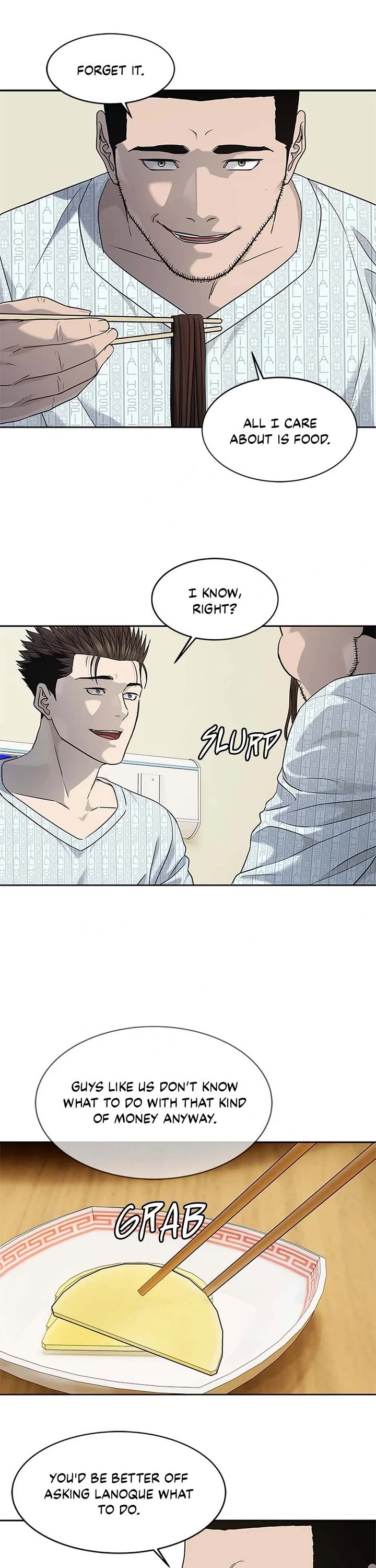 God Of Blackfield Chapter 229 page 12 - Chapter 229