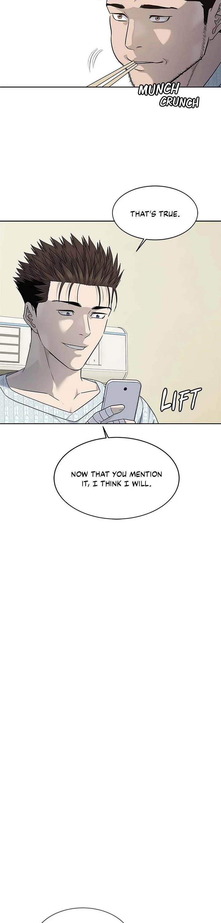 God Of Blackfield Chapter 229 page 13 - Chapter 229