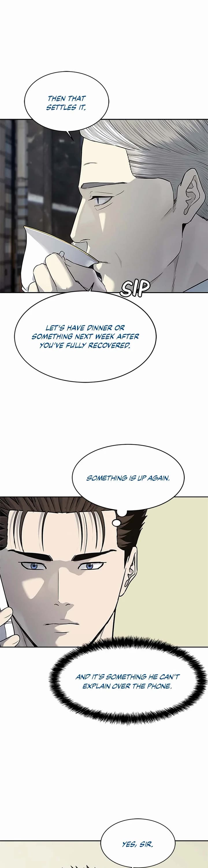 God Of Blackfield Chapter 229 page 21 - Chapter 229