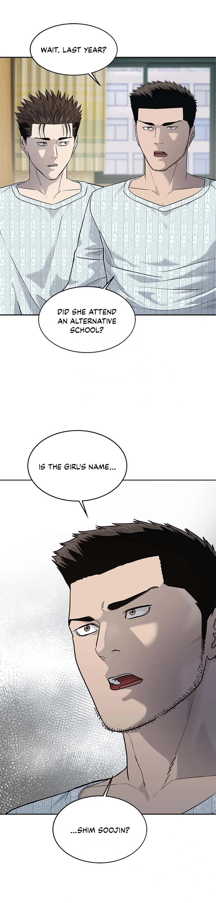 God Of Blackfield Chapter 229 page 41 - Chapter 229