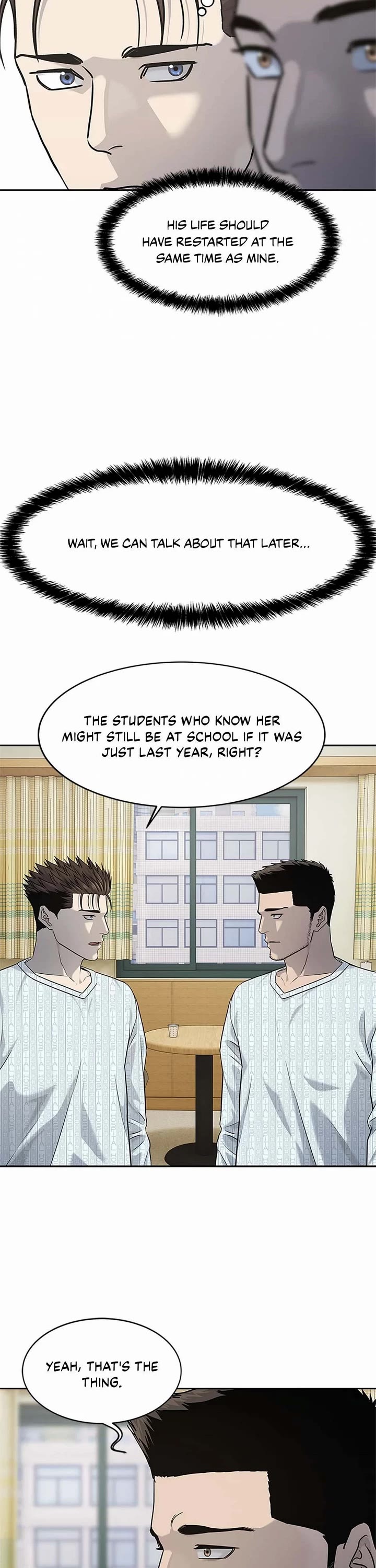 God Of Blackfield Chapter 229 page 43 - Chapter 229