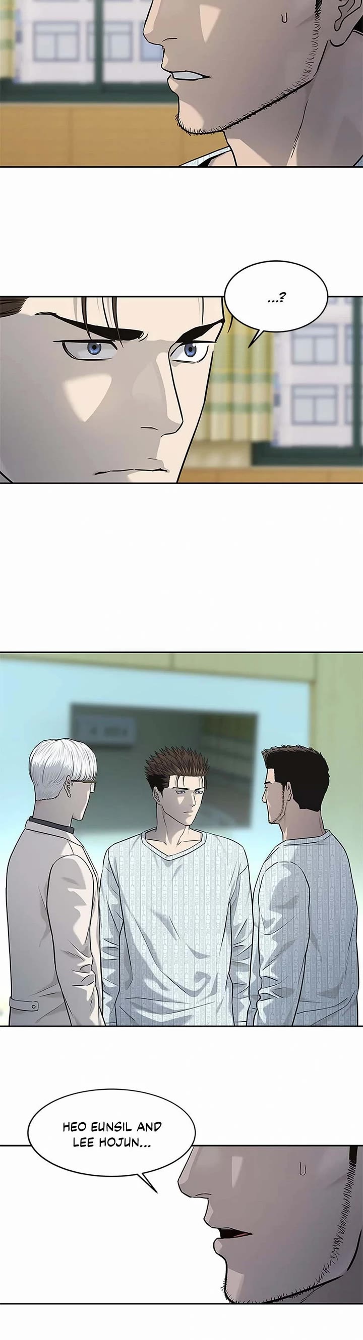 God Of Blackfield Chapter 229 page 44 - Chapter 229