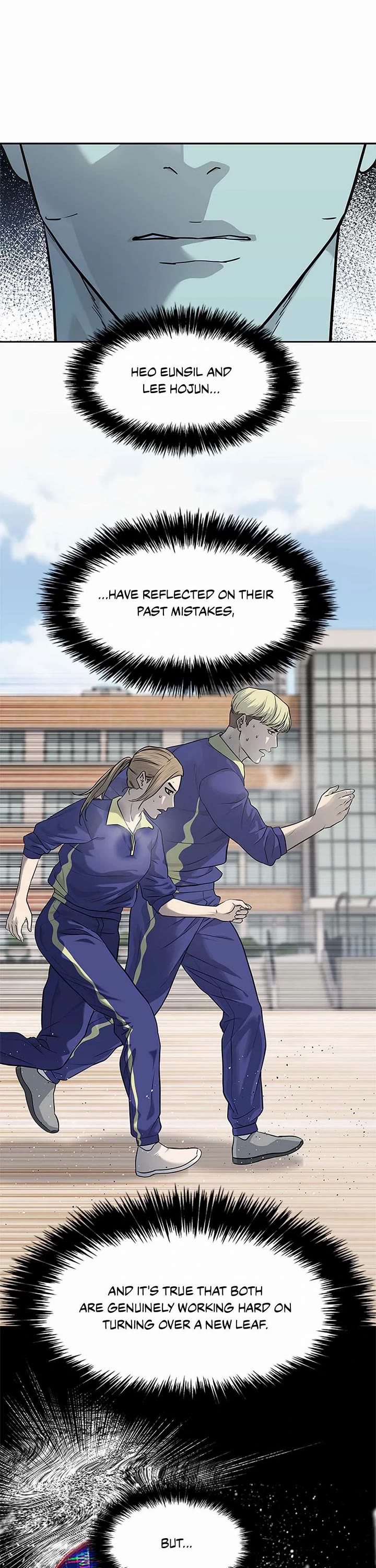 God Of Blackfield Chapter 229 page 46 - Chapter 229