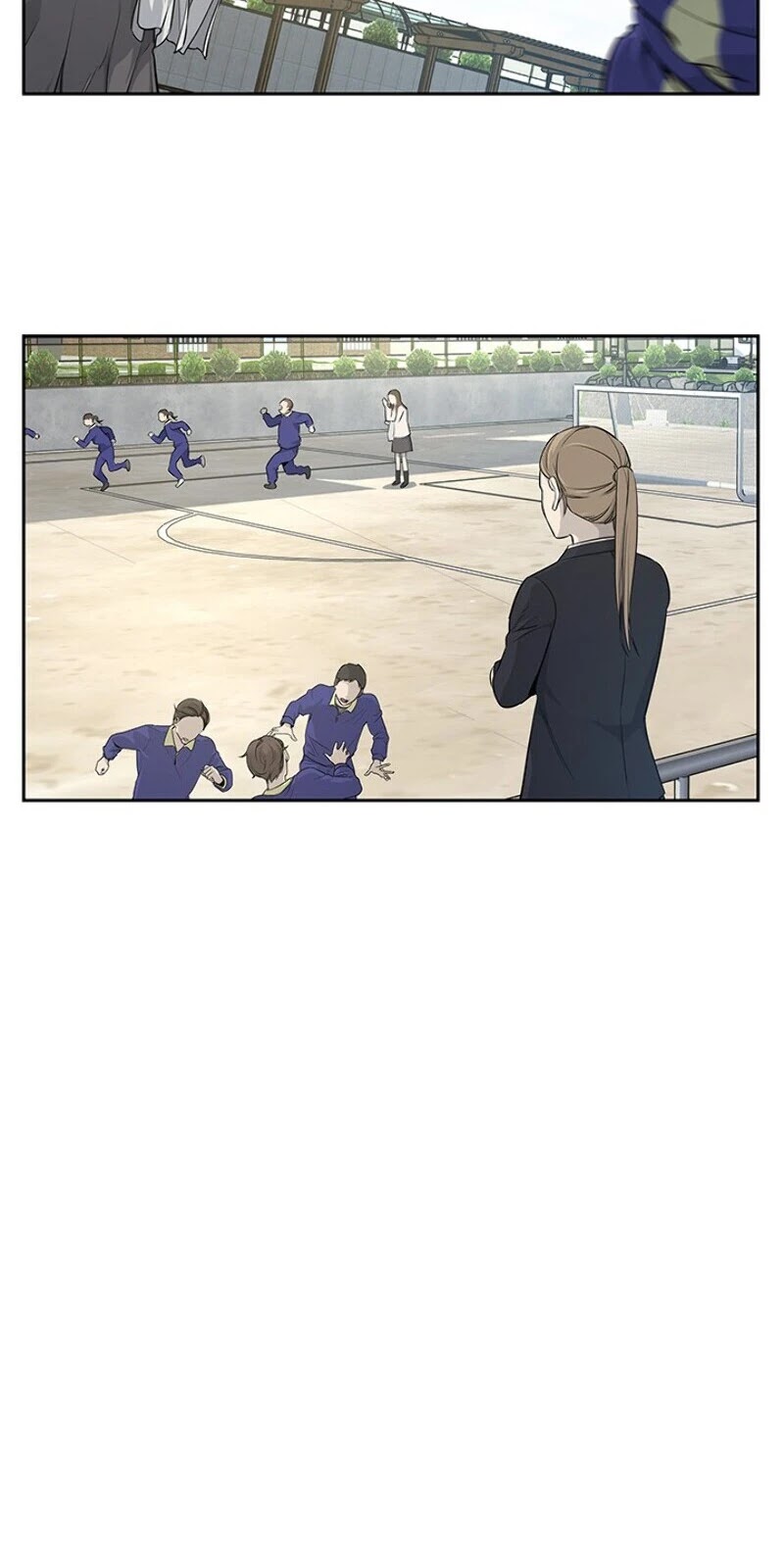 God Of Blackfield Chapter 23 page 20 - Chapter 23