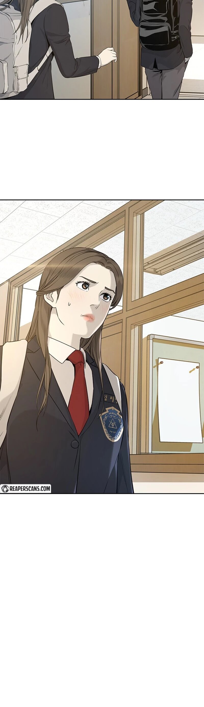 God Of Blackfield Chapter 23 page 26 - Chapter 23