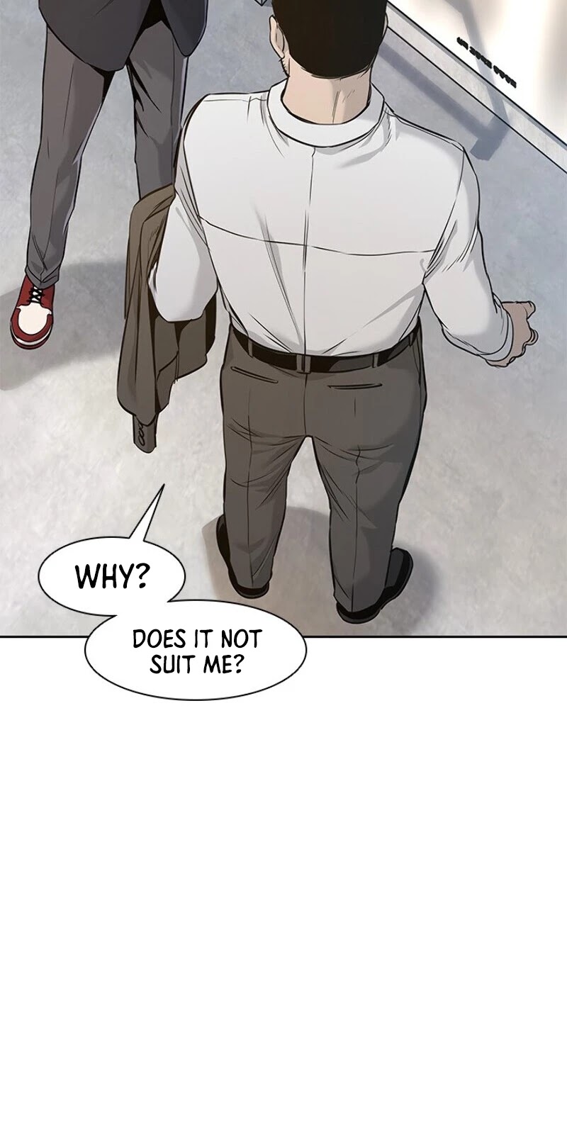 God Of Blackfield Chapter 23 page 33 - Chapter 23
