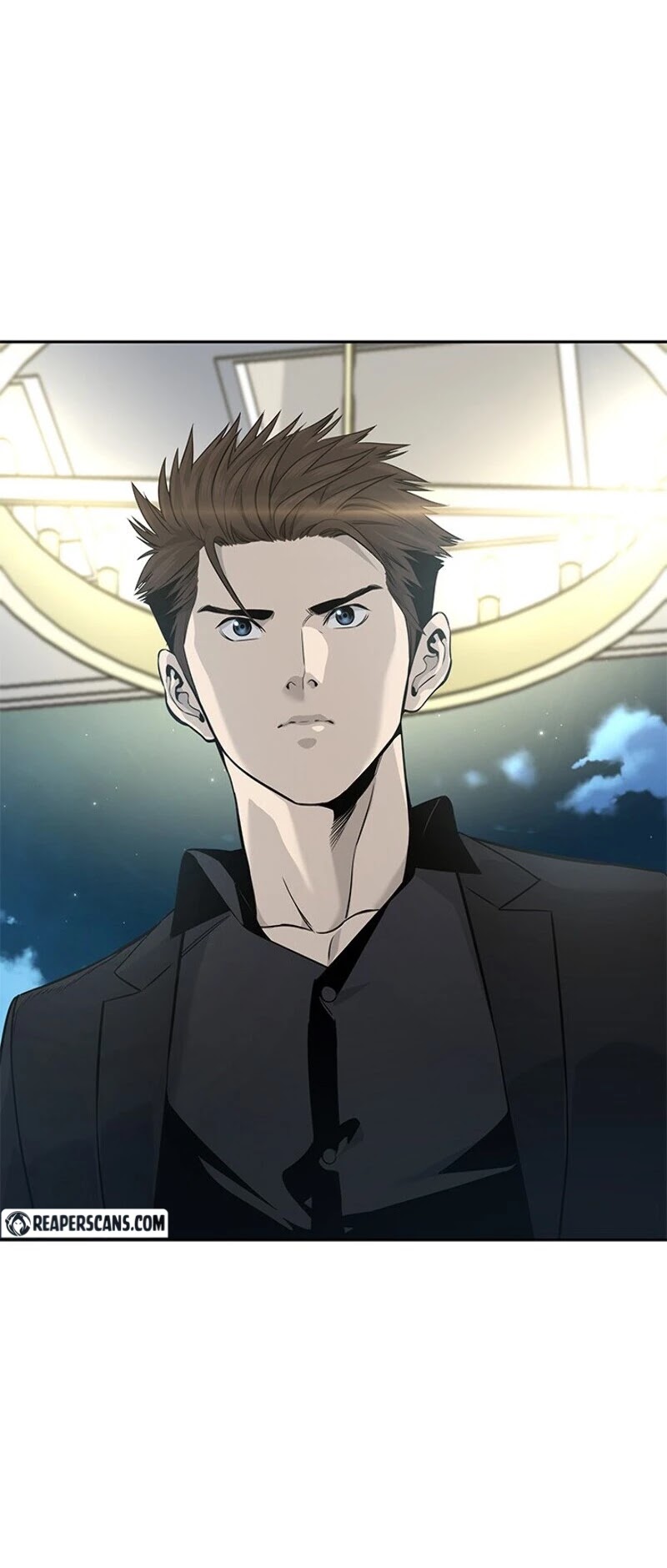 God Of Blackfield Chapter 23 page 47 - Chapter 23