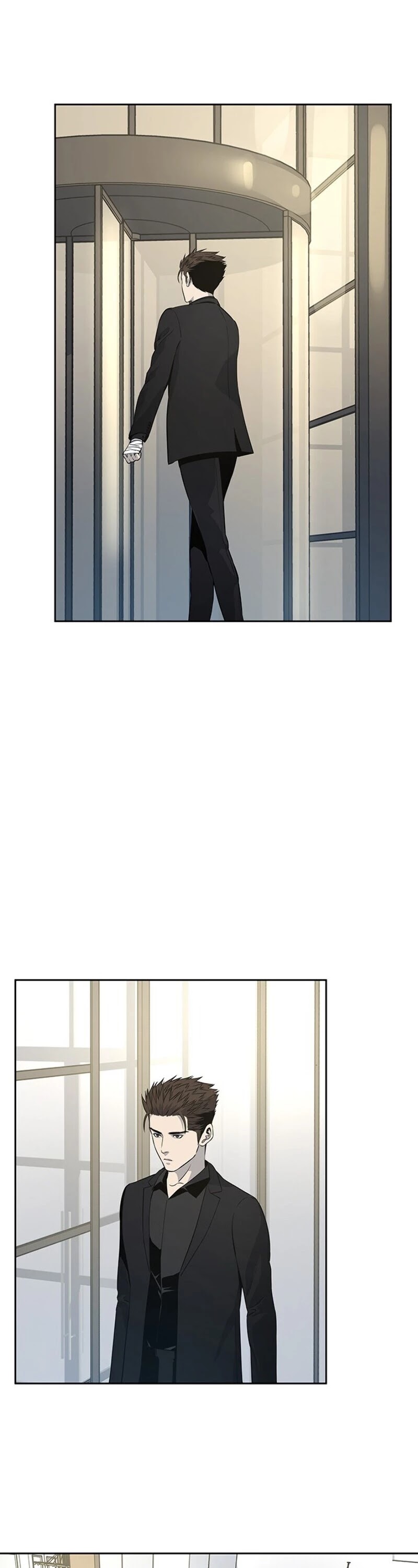 God Of Blackfield Chapter 23 page 48 - Chapter 23