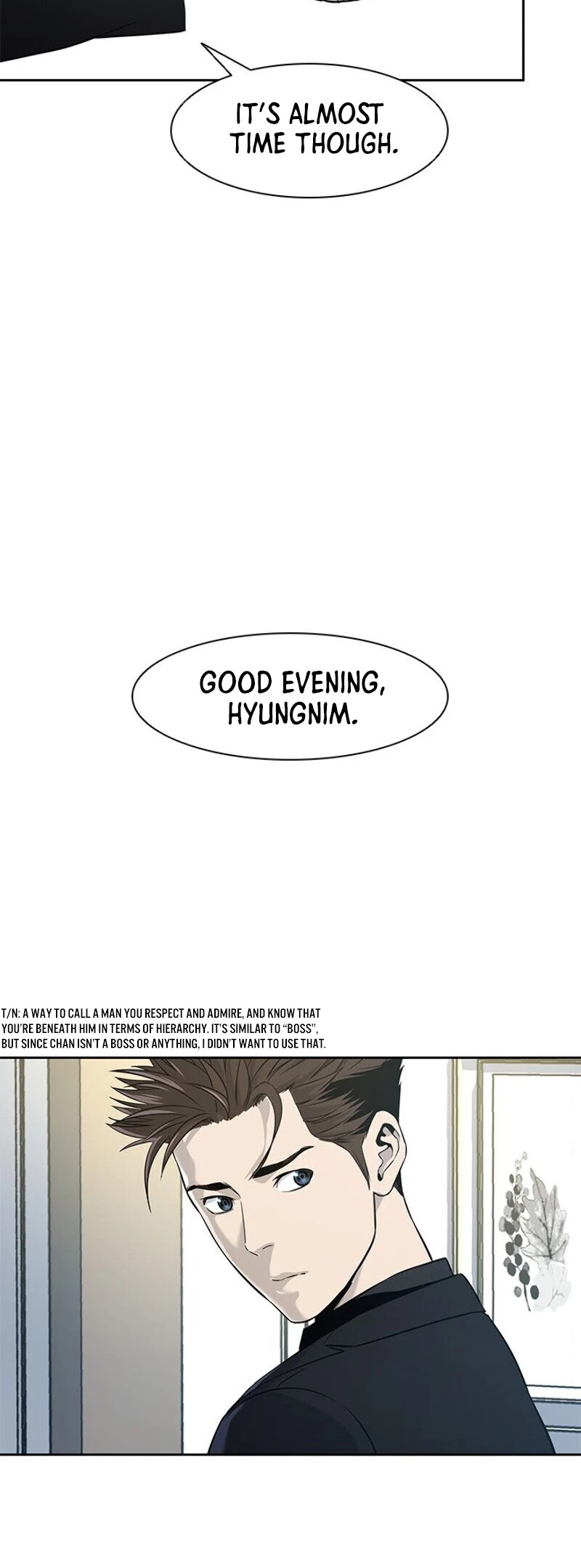 God Of Blackfield Chapter 23 page 50 - Chapter 23