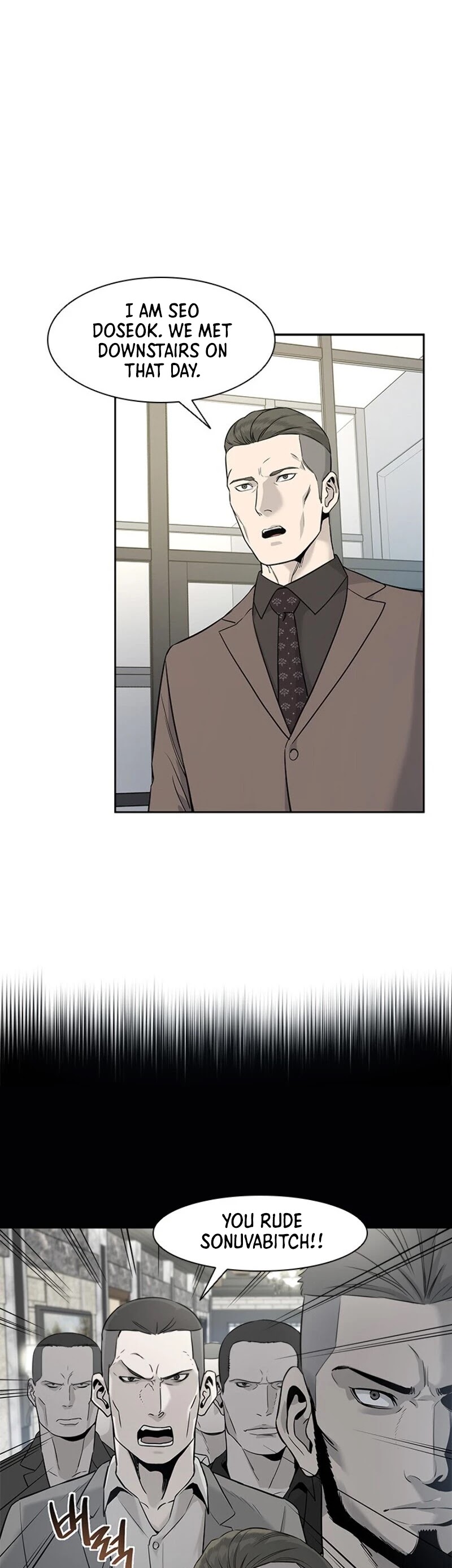 God Of Blackfield Chapter 23 page 52 - Chapter 23