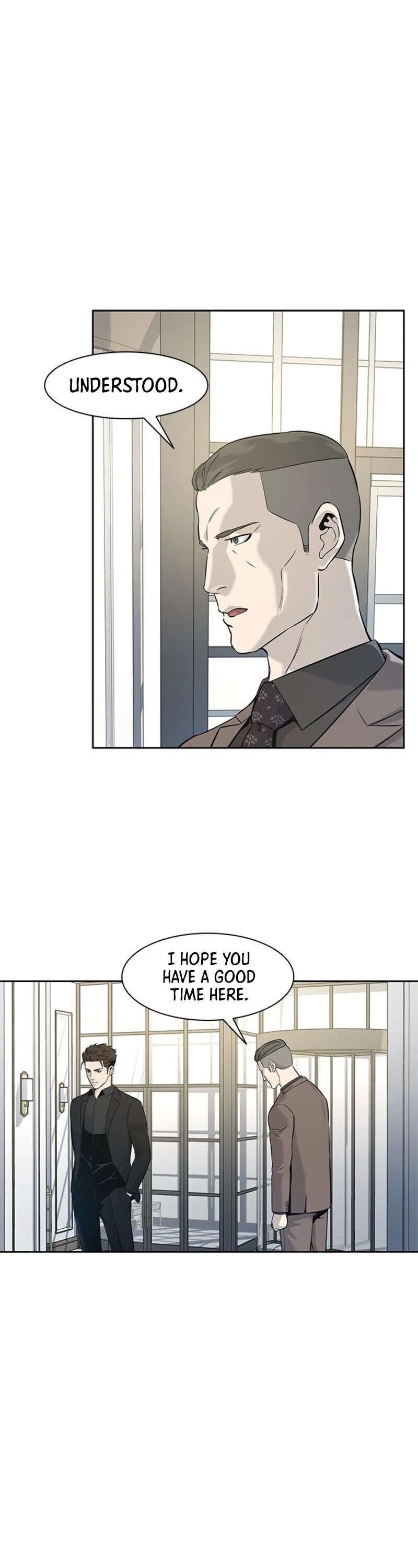 God Of Blackfield Chapter 23 page 54 - Chapter 23