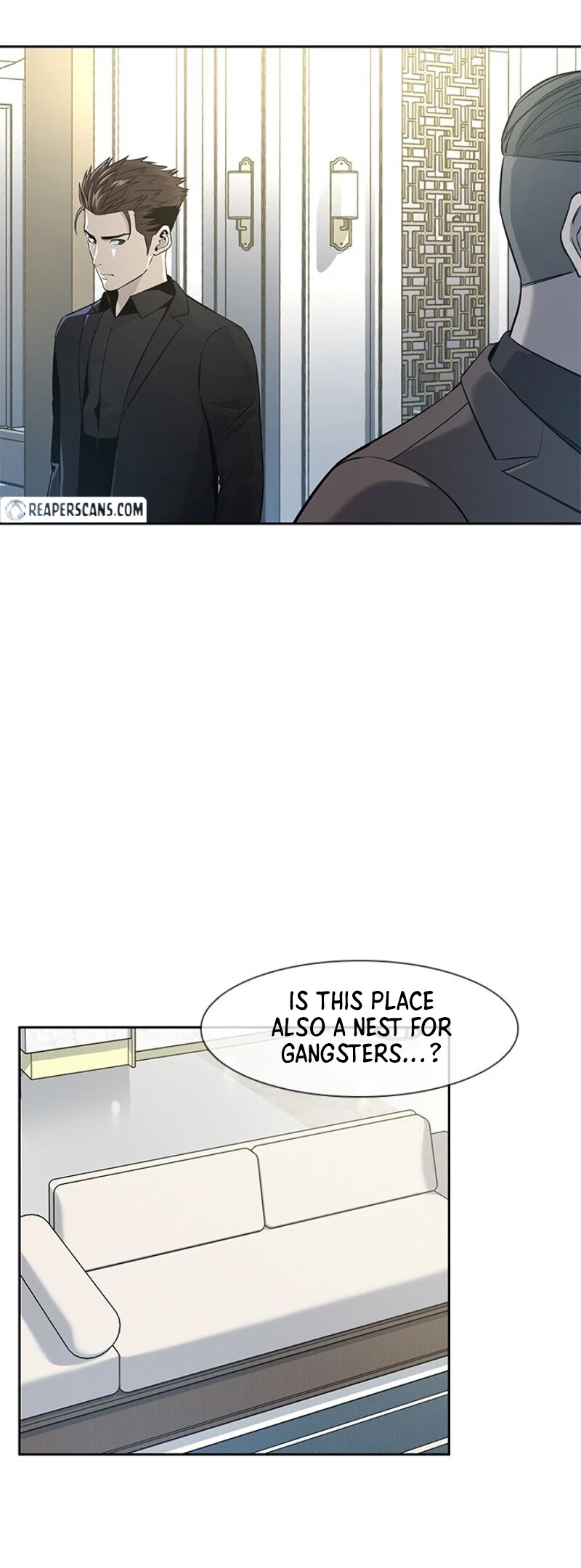 God Of Blackfield Chapter 23 page 55 - Chapter 23