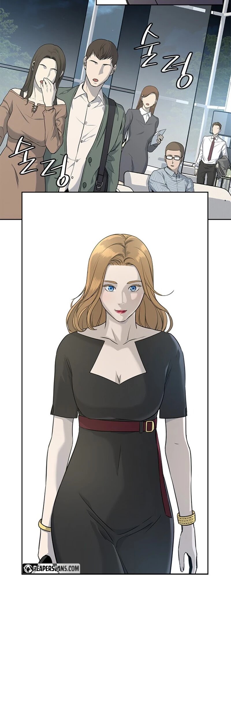 God Of Blackfield Chapter 23 page 60 - Chapter 23
