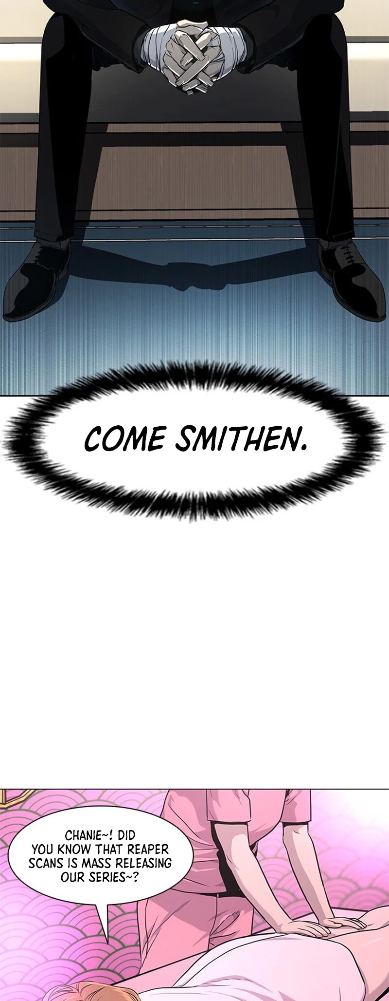 God Of Blackfield Chapter 23 page 62 - Chapter 23