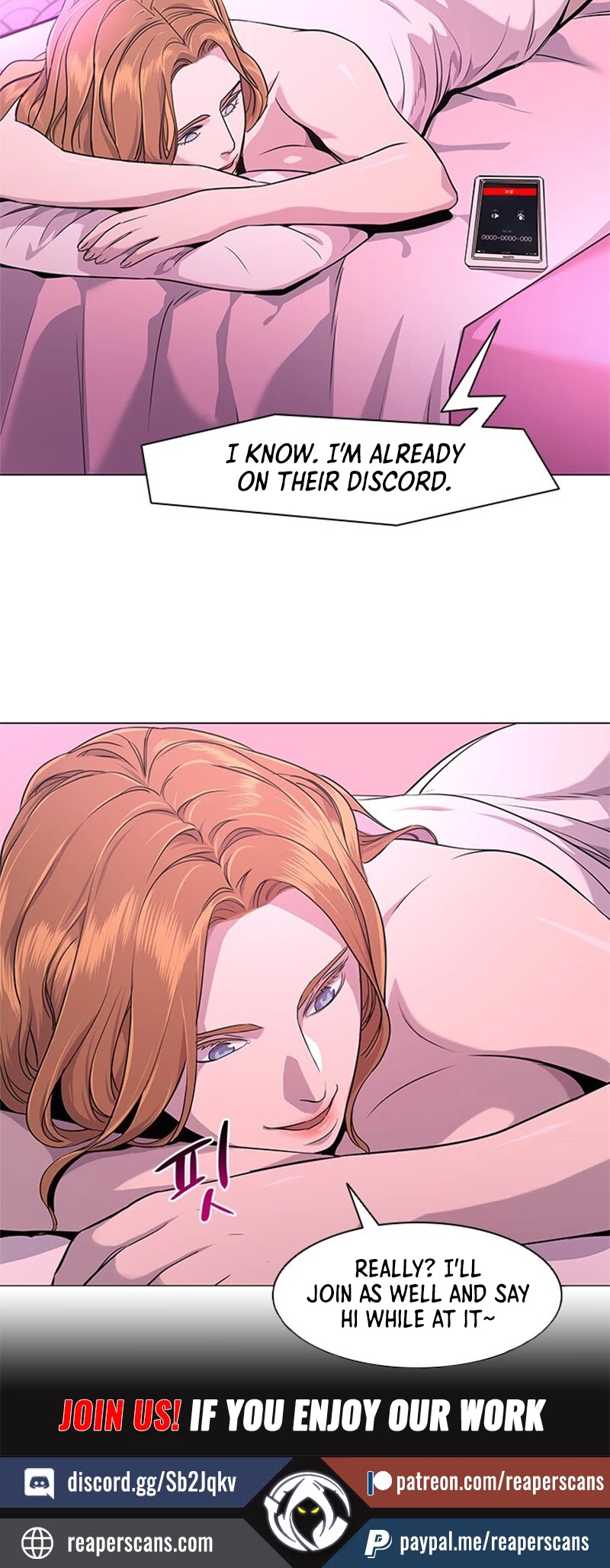 God Of Blackfield Chapter 23 page 63 - Chapter 23