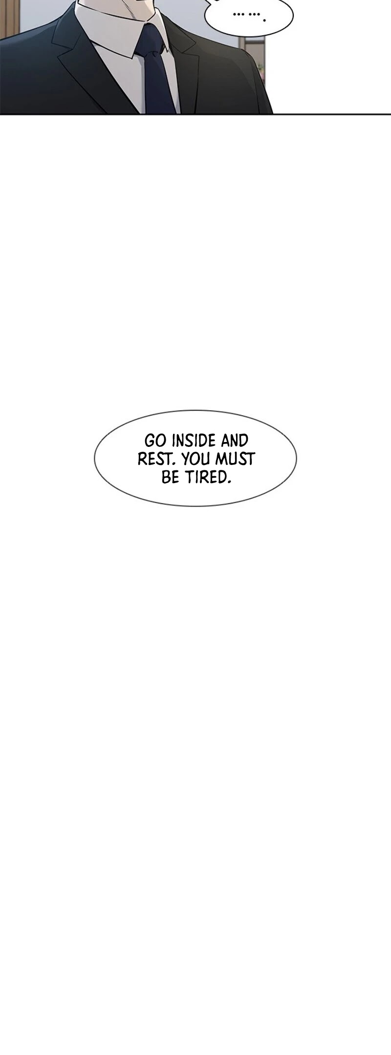 God Of Blackfield Chapter 23 page 9 - Chapter 23