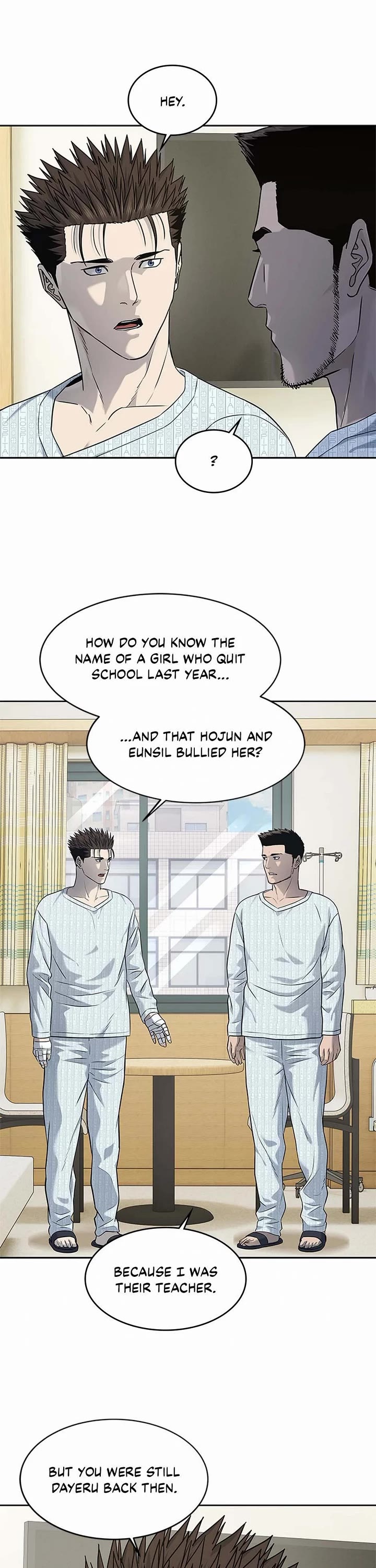 God Of Blackfield Chapter 230 page 12 - Chapter 230