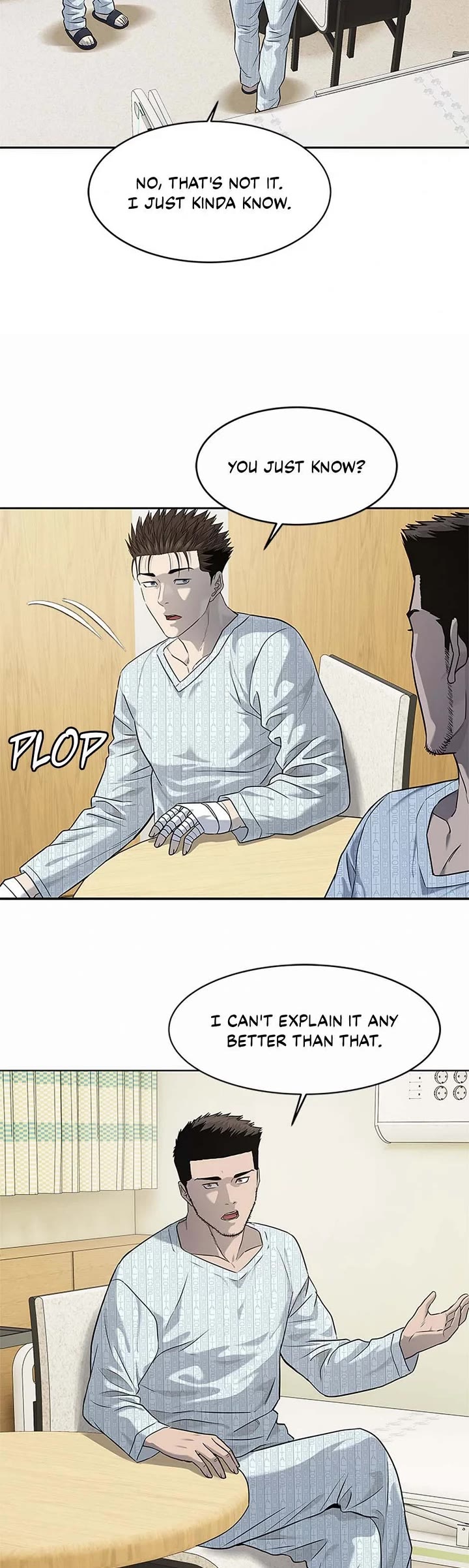 God Of Blackfield Chapter 230 page 14 - Chapter 230