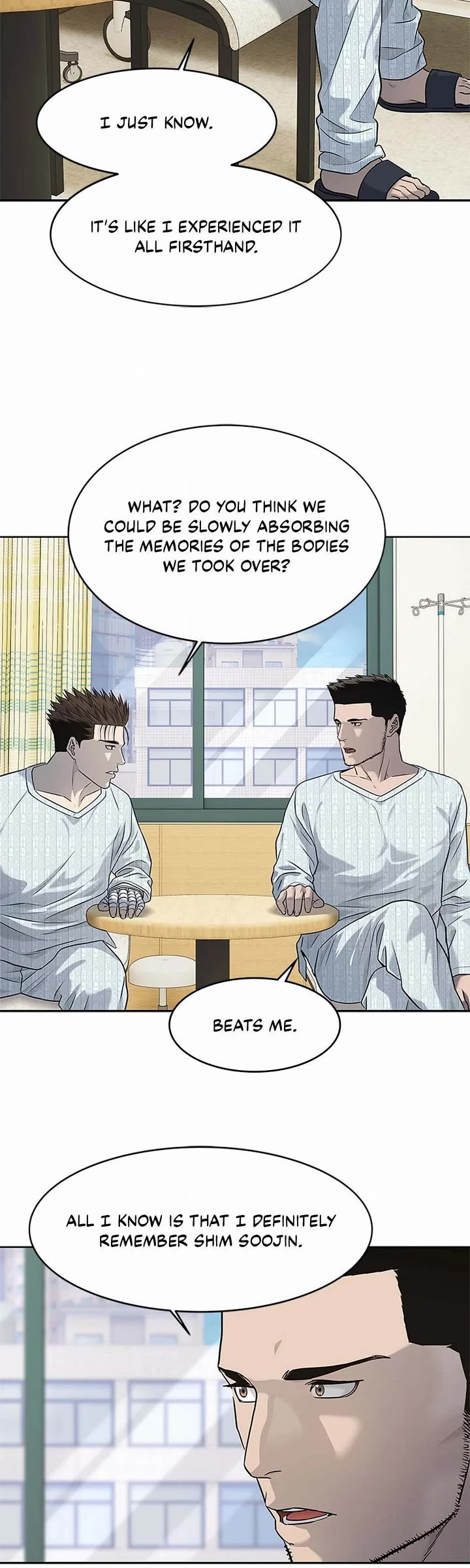 God Of Blackfield Chapter 230 page 15 - Chapter 230