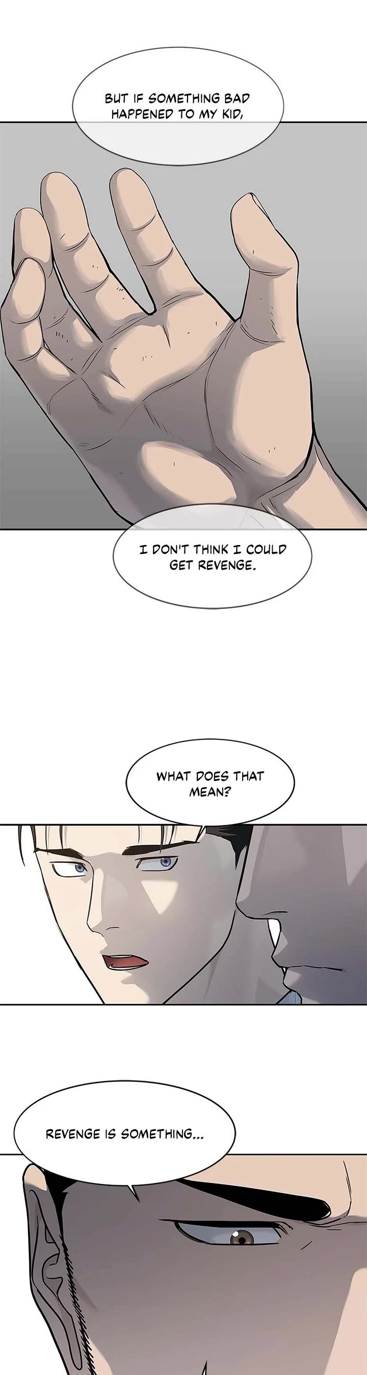 God Of Blackfield Chapter 230 page 20 - Chapter 230