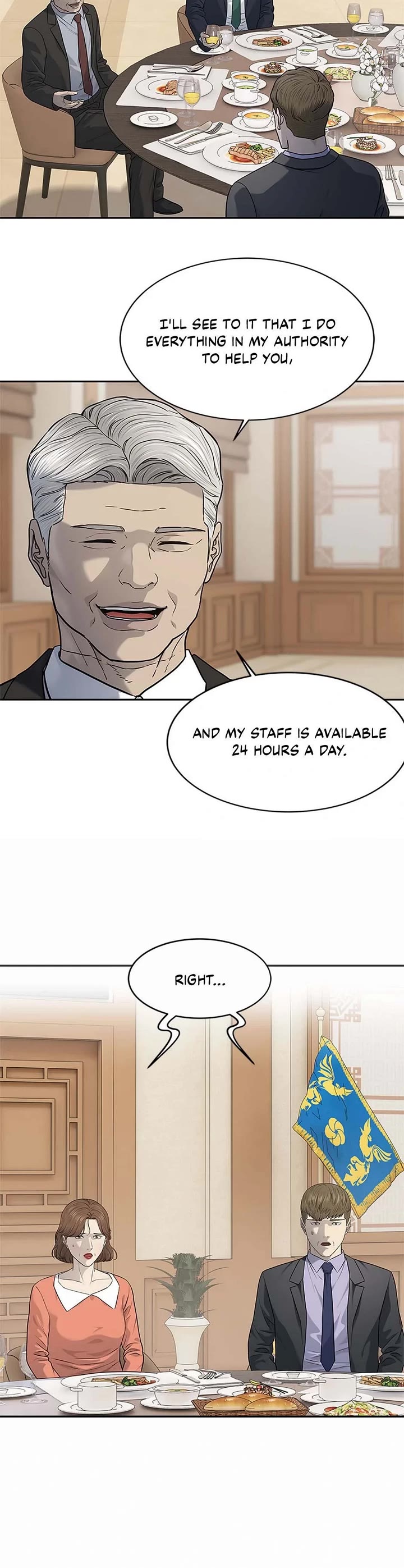God Of Blackfield Chapter 230 page 30 - Chapter 230
