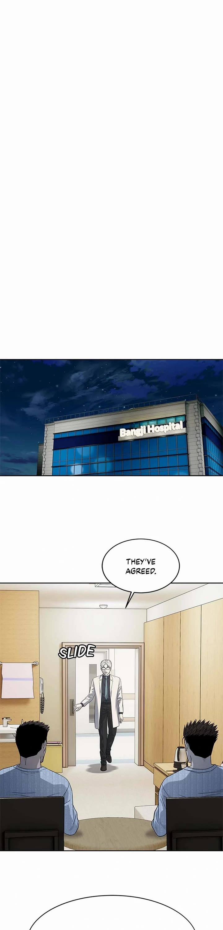 God Of Blackfield Chapter 230 page 31 - Chapter 230