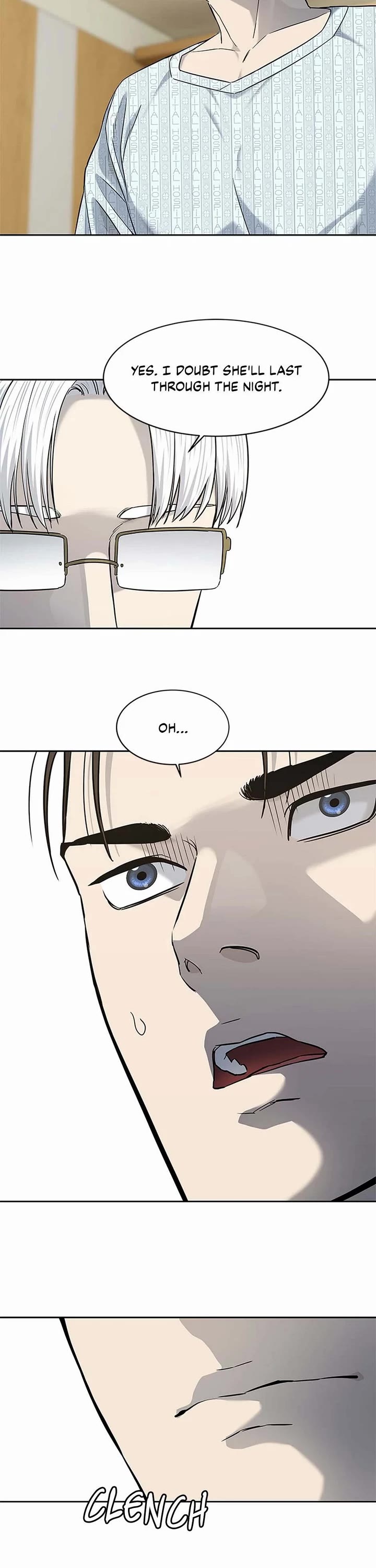 God Of Blackfield Chapter 230 page 33 - Chapter 230