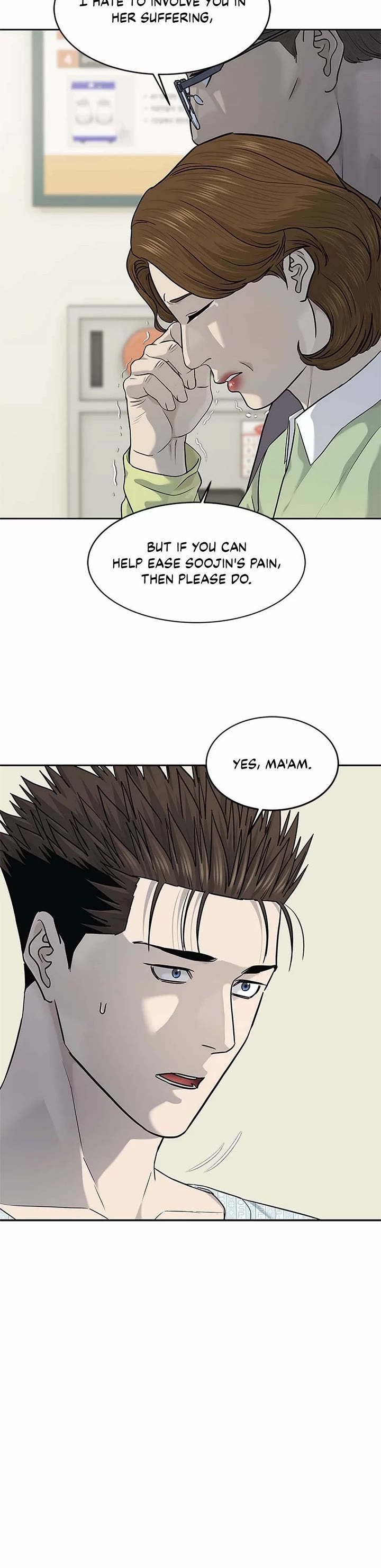 God Of Blackfield Chapter 230 page 39 - Chapter 230